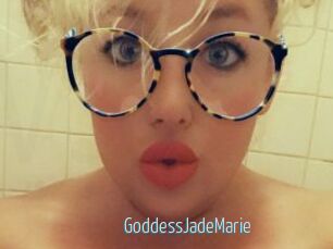 GoddessJadeMarie