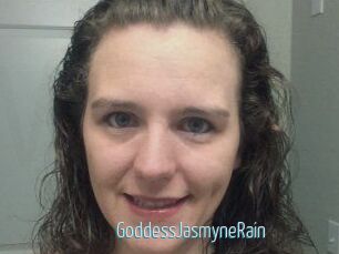 GoddessJasmyneRain