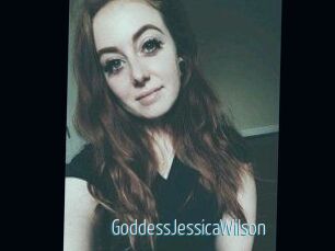 GoddessJessicaWilson