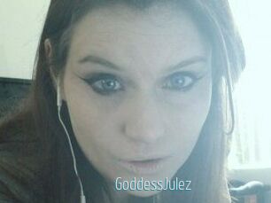 GoddessJulez