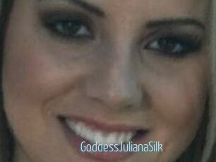 GoddessJulianaSilk