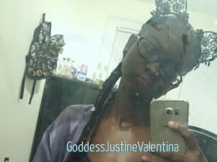 GoddessJustineValentina