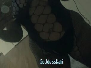 GoddessKalii