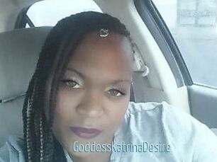 GoddessKatrinaDesire