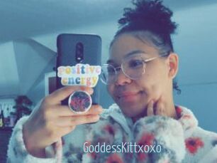 GoddessKittxoxo