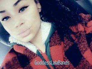 GoddessLalaBands