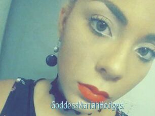 GoddessMariahHodges