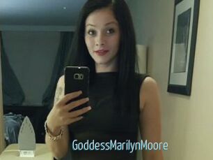 GoddessMarilynMoore