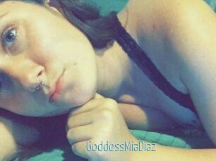 GoddessMiaDiaz