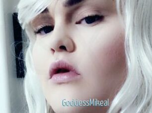 GoddessMikeal