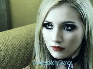 GoddessMollyChance