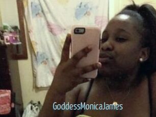 GoddessMonicaJames