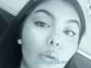 GoddessMyaLove