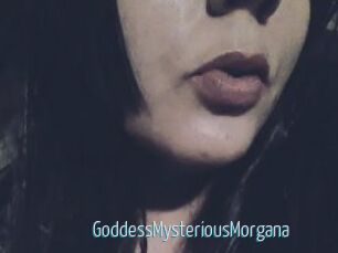 GoddessMysteriousMorgana