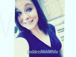 GoddessNikkiWhite