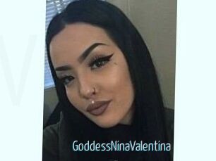 GoddessNinaValentina