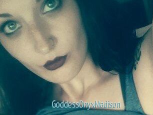 GoddessOnyxMadison