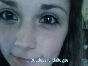 GoddessPandaRogue