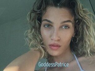 GoddessPatrice