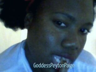 GoddessPeytonPaige