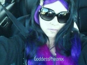 GoddessPheonix