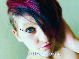 GoddessPhoenixFox