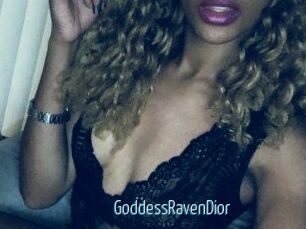 GoddessRavenDior