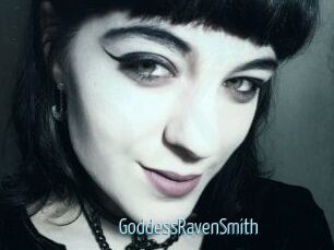 GoddessRavenSmith