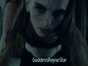 GoddessRayneStar