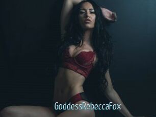 GoddessRebeccaFox