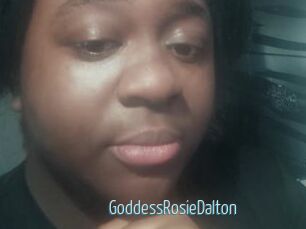 GoddessRosieDalton