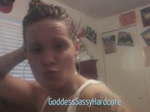 GoddessSassyHardcore