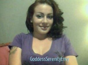 GoddessSerenityEnvy