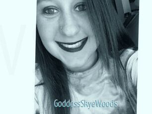 GoddessSkyeWoods