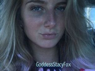 GoddessStacyFox