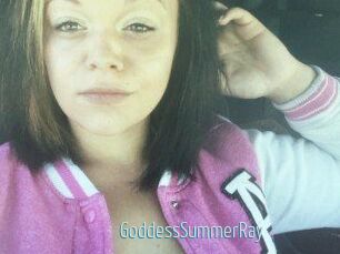 GoddessSummerRay