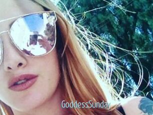 GoddessSunday