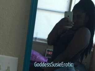 GoddessSusieErotic