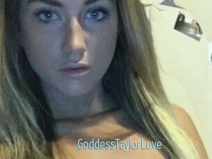 GoddessTaylorLove