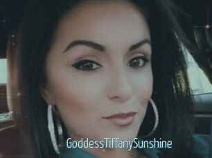 GoddessTiffanySunshine