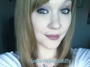 GoddessVanessaKitty