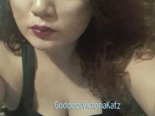 GoddessVictoriaKatz