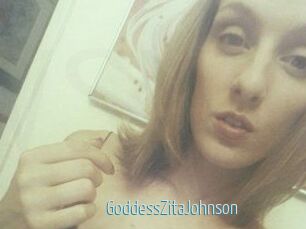 GoddessZitaJohnson