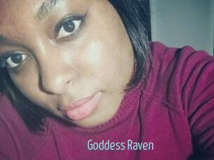 Goddess_Raven