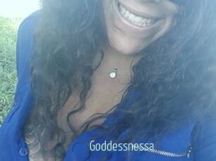 Goddessnessa