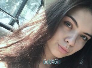 GoldXGirl