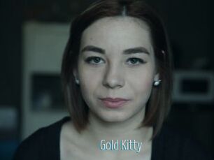 Gold_Kitty