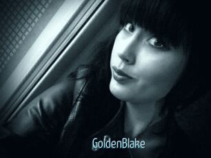 GoldenBlake