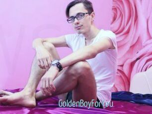 GoldenBoyForYou