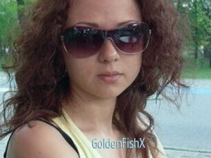 GoldenFishX